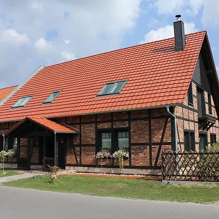 Fuerst Apartment
