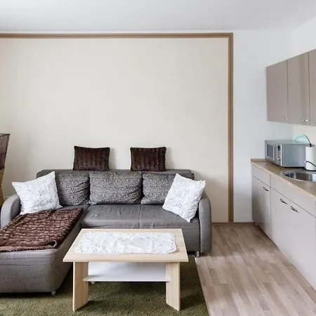 Apartment Fuerst *