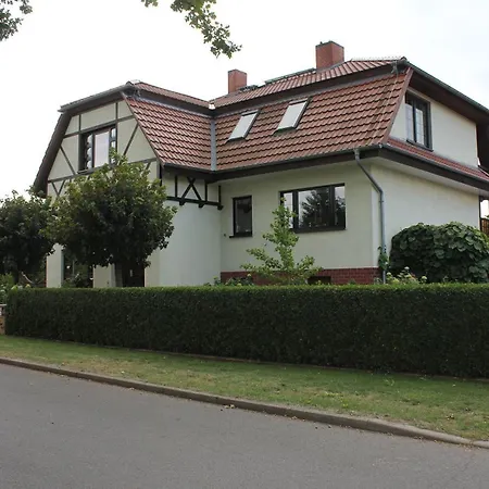 Apartment Fürst *