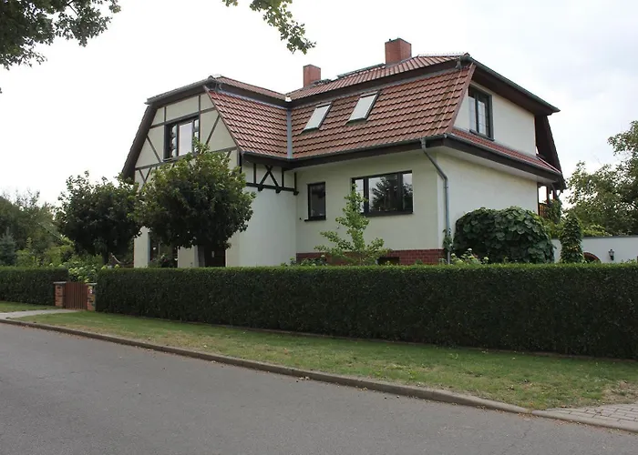 Fuerst * Steinkirchen (Brandenburg)