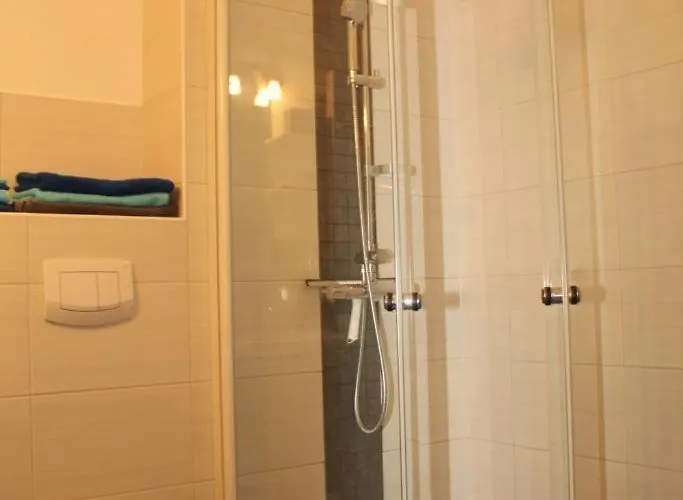 아파트 Fuerst Steinkirchen (Brandenburg)